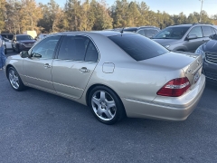 Used 2006 Lexus LS 430 4dr Sdn at One Stop Auto Sales near Macon, GA