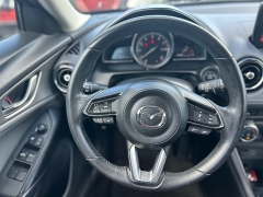 Used 2019 Mazda CX-3 4d SUV FWD Touring at One Stop Auto Sales near Macon, GA