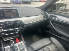 Used 2019 BMW 5 Series 530i Sedan at One Stop Auto Sales near Macon, GA