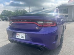 Used 2019 Dodge Charger 4d Sedan RWD Scat Pack at One Stop Auto Sales near Macon, GA
