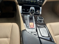 Used 2013 BMW 5 Series 4dr Sdn 535i RWD at One Stop Auto Sales near Macon, GA