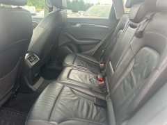Used 2016 Audi Q5 4d SUV 2.0T Premium at One Stop Auto Sales near Macon, GA