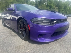 Used 2019 Dodge Charger 4d Sedan RWD Scat Pack at One Stop Auto Sales near Macon, GA