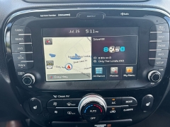 Used 2017 Kia Soul 4d Hatchback ! at One Stop Auto Sales near Macon, GA