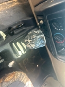 Used 2002 Jeep Wrangler 2d Convertible Sport at One Stop Auto Sales near Macon, GA