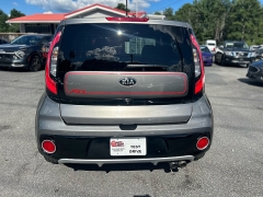 Used 2017 Kia Soul 4d Hatchback ! at One Stop Auto Sales near Macon, GA