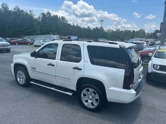 Used 2011 GMC Yukon 4d SUV RWD SLT at One Stop Auto Sales near Macon, GA