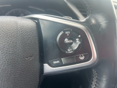 Used 2019 Honda Civic Sedan 4d Sport CVT at One Stop Auto Sales near Macon, GA