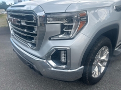 Used 2019 GMC Sierra 1500 4WD Crew Cab SLT at One Stop Auto Sales near Macon, GA