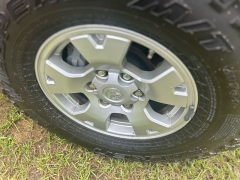 Used 2010 Toyota Tacoma 2WD D-Cab PreRunner Short Bed at One Stop Auto Sales near Macon, GA