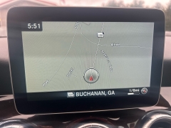 Used 2019 Mercedes-Benz CLA-Class 4d Coupe CLA250 4matic at One Stop Auto Sales near Macon, GA