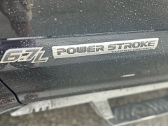 Used 2019 Ford Super Duty F-250 4WD Crew Cab Lariat at One Stop Auto Sales near Macon, GA