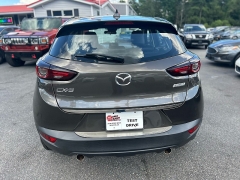 Used 2019 Mazda CX-3 4d SUV FWD Touring at One Stop Auto Sales near Macon, GA