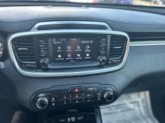 Used 2020 Kia Sorento 4d SUV FWD LX V6 at One Stop Auto Sales near Macon, GA