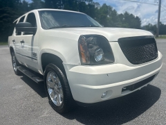 Used 2011 GMC Yukon 4d SUV RWD SLT at One Stop Auto Sales near Macon, GA