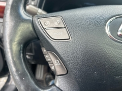 Used 2010 Lexus LS 460 4dr Sdn L RWD at One Stop Auto Sales near Macon, GA