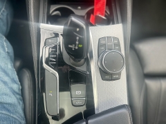 Used 2019 BMW 5 Series 530i Sedan at One Stop Auto Sales near Macon, GA