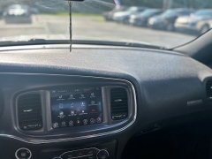 Used 2017 Dodge Charger 4d Sedan SXT at One Stop Auto Sales near Macon, GA