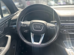 Used 2017 Audi Q7 4d SUV 3.0T Premium+ at One Stop Auto Sales near Macon, GA