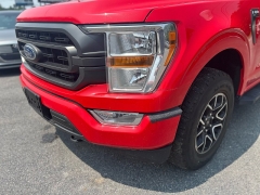 Used 2021 Ford F-150 4WD XLT SuperCrew 5.5' Box at One Stop Auto Sales near Macon, GA