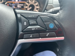 Used 2020 Nissan Altima 4d Sedan FWD 2.5L SL at One Stop Auto Sales near Macon, GA