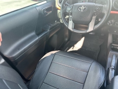 Used 2016 Toyota Tacoma 4WD Double Cab TRD Sport Auto at One Stop Auto Sales near Macon, GA