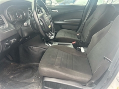 Used 2019 Dodge Charger 4d Sedan RWD Police at One Stop Auto Sales near Macon, GA