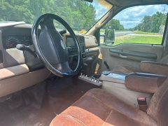 Used 2003 Ford Super Duty F-450 CC 2WD Crew Cab 176" XLT at One Stop Auto Sales near Macon, GA