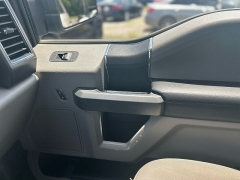 Used 2019 Ford F-150 4WD SuperCrew XLT 5 1/2 at One Stop Auto Sales near Macon, GA