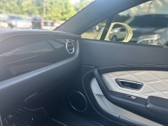 Used 2015 Bentley Continental GT 2d Coupe V8 S at One Stop Auto Sales near Macon, GA