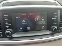Used 2019 Kia Sorento 4d SUV FWD LX I4 at One Stop Auto Sales near Macon, GA