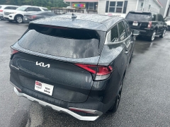 Used 2023 Kia Sportage EX FWD at One Stop Auto Sales near Macon, GA