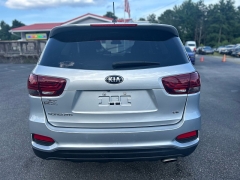 Used 2020 Kia Sorento 4d SUV FWD LX V6 at One Stop Auto Sales near Macon, GA
