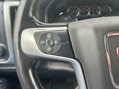 Used 2015 GMC Sierra 3500 4WD Crew Cab SLE DRW at One Stop Auto Sales near Macon, GA