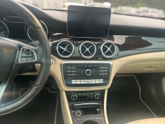 Used 2019 Mercedes-Benz CLA-Class 4d Coupe CLA250 4matic at One Stop Auto Sales near Macon, GA