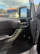 Used 2016 Jeep Wrangler Unlimited 4d Convertible Sport at One Stop Auto Sales near Macon, GA