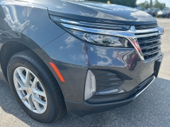 Used 2023 Chevrolet Equinox AWD 4dr LT w/2FL at One Stop Auto Sales near Macon, GA