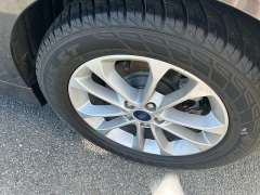 Used 2020 Ford Fusion Hybrid 4d Sedan FWD SE at One Stop Auto Sales near Macon, GA