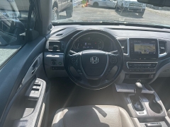 Used 2017 Honda Ridgeline Crew Cab FWD RTL-T at One Stop Auto Sales near Macon, GA