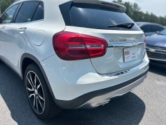 Used 2015 Mercedes-Benz GLA-Class 4d SUV GLA250 4matic at One Stop Auto Sales near Macon, GA