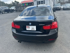 Used 2015 BMW 3 Series 4dr Sdn 328i RWD at One Stop Auto Sales near Macon, GA