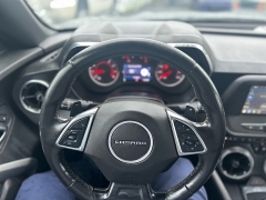 Used 2019 Chevrolet Camaro 2d Coupe 1LT Turbo at One Stop Auto Sales near Macon, GA