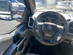 Used 2017 Ford Super Duty F-250 4WD Crew Cab XLT at One Stop Auto Sales near Macon, GA