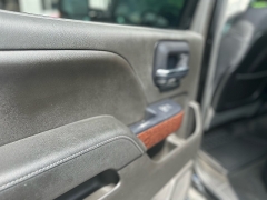 Used 2015 GMC Sierra 3500 4WD Crew Cab SLE DRW at One Stop Auto Sales near Macon, GA