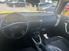 Used 2006 Hummer H3 4d SUV Adventure at One Stop Auto Sales near Macon, GA