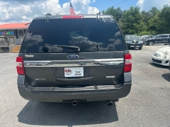 Used 2017 Ford Expedition 4d SUV 2WD Limited at One Stop Auto Sales near Macon, GA