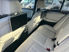 Used 2018 BMW 5 Series M550i xDrive Sedan at One Stop Auto Sales near Macon, GA