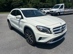 Used 2015 Mercedes-Benz GLA-Class 4d SUV GLA250 4matic at One Stop Auto Sales near Macon, GA