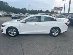 Used 2023 Chevrolet Malibu 4dr Sdn 1LT at One Stop Auto Sales near Macon, GA