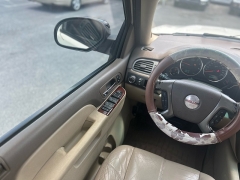 Used 2011 GMC Yukon 4d SUV RWD SLT at One Stop Auto Sales near Macon, GA